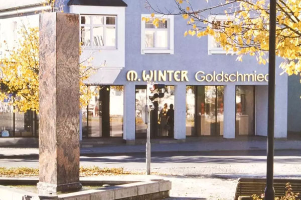 Bild 1 von Goldschmied Winter Michael e.K.