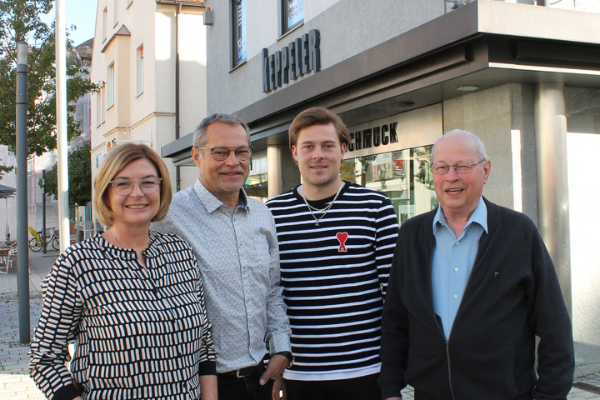 Bild 1 von Uhren Schmuck Keppeler - Reimund Keppeler