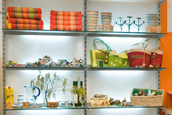 Bild 1 von Weltladen Schwabmünchen