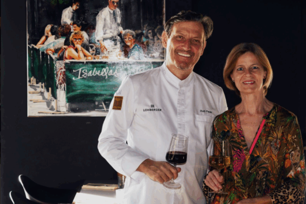 Bild 1 von Singold Boutique Hotel & Restaurant